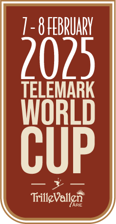 Telemark World Cup Trillevallen 7–8/2 2025