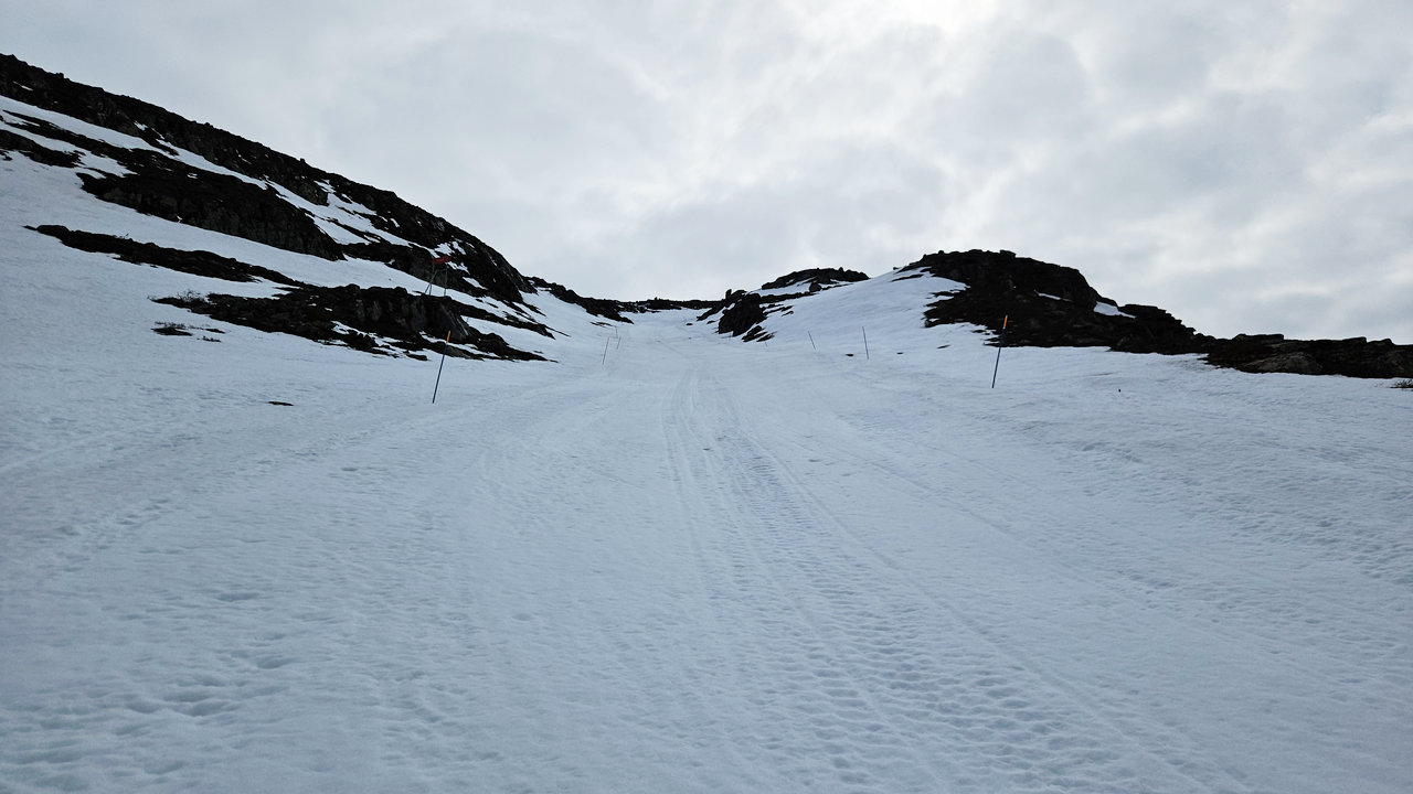 Halfpipe