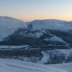 Röd lördag i Bydalen