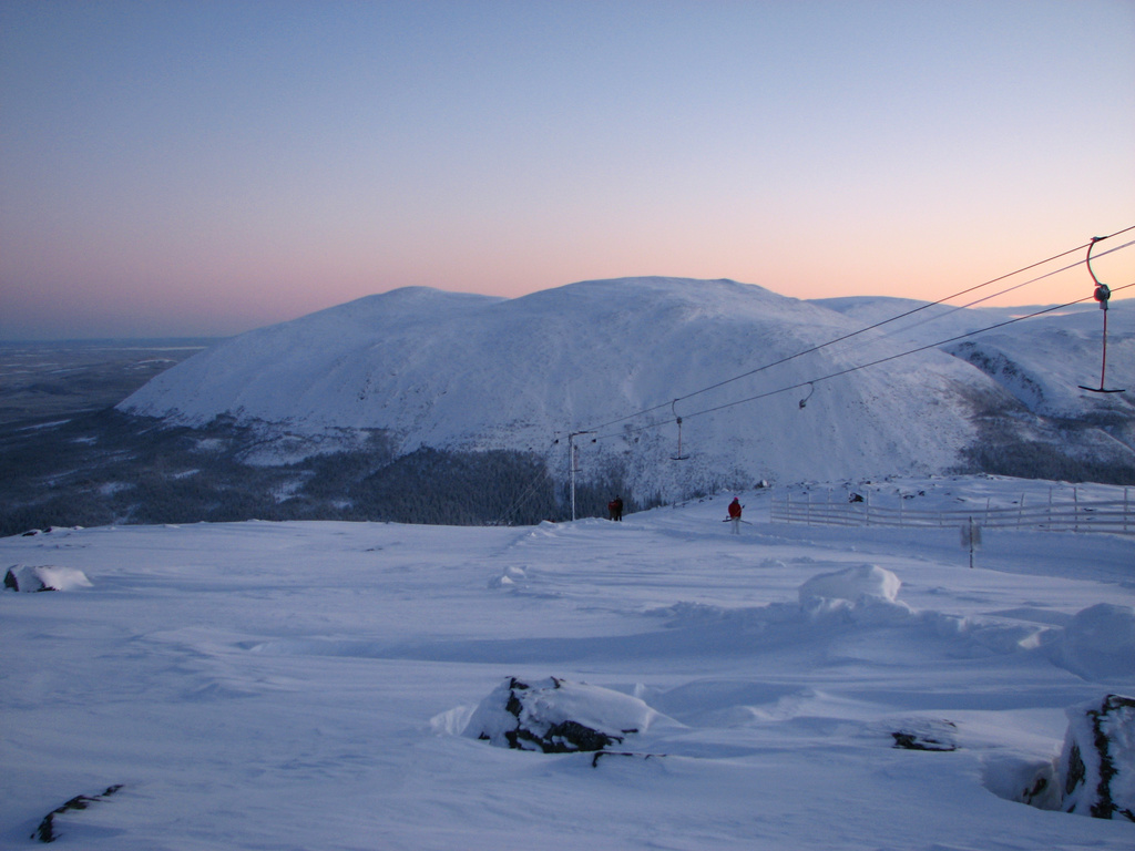 Läs mer om artikeln Upptaktshelg i Bydalen